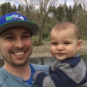 Meet your Posher, Adam